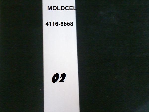 MOLDURA LISA numero 06